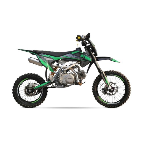 Мотоцикл FXMOTO Y1 PITBIKE