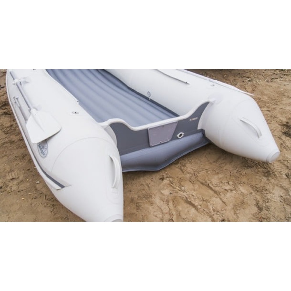 Лодка ПВХ BADGER Air Line 360 2017 (НДНД)