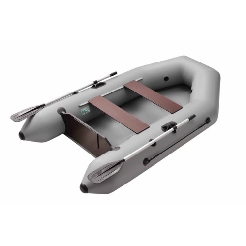 Лодка ПВХ РОДЖЕР Standart-SL 2400