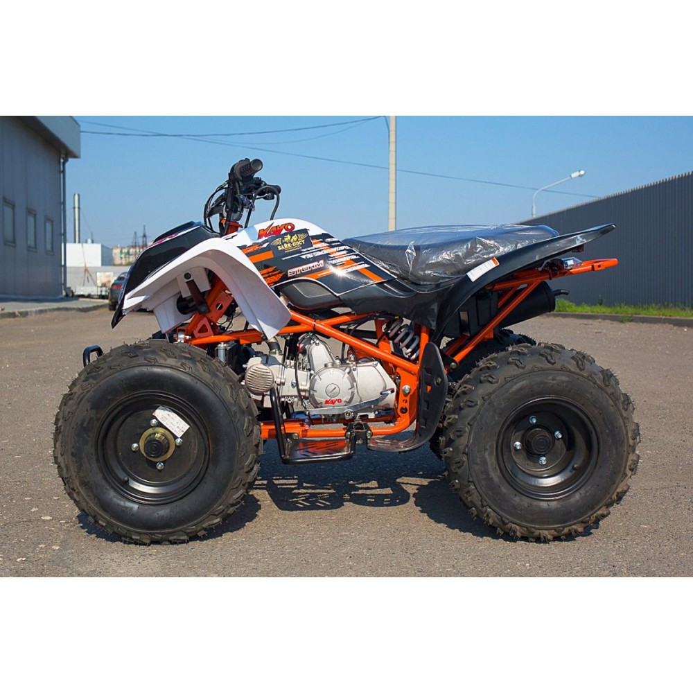 Квадроцикл KAYO STORM