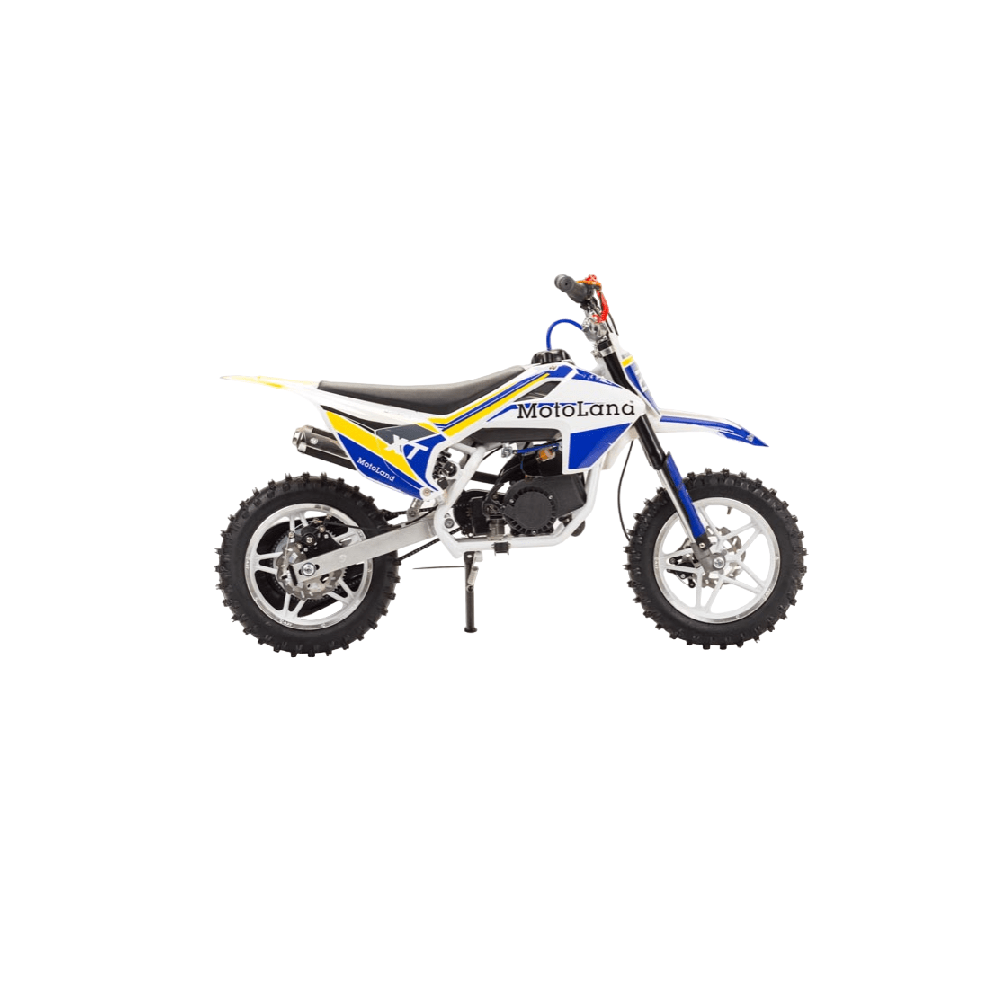Мотоцикл MOTOLAND XT50 PITBIKE