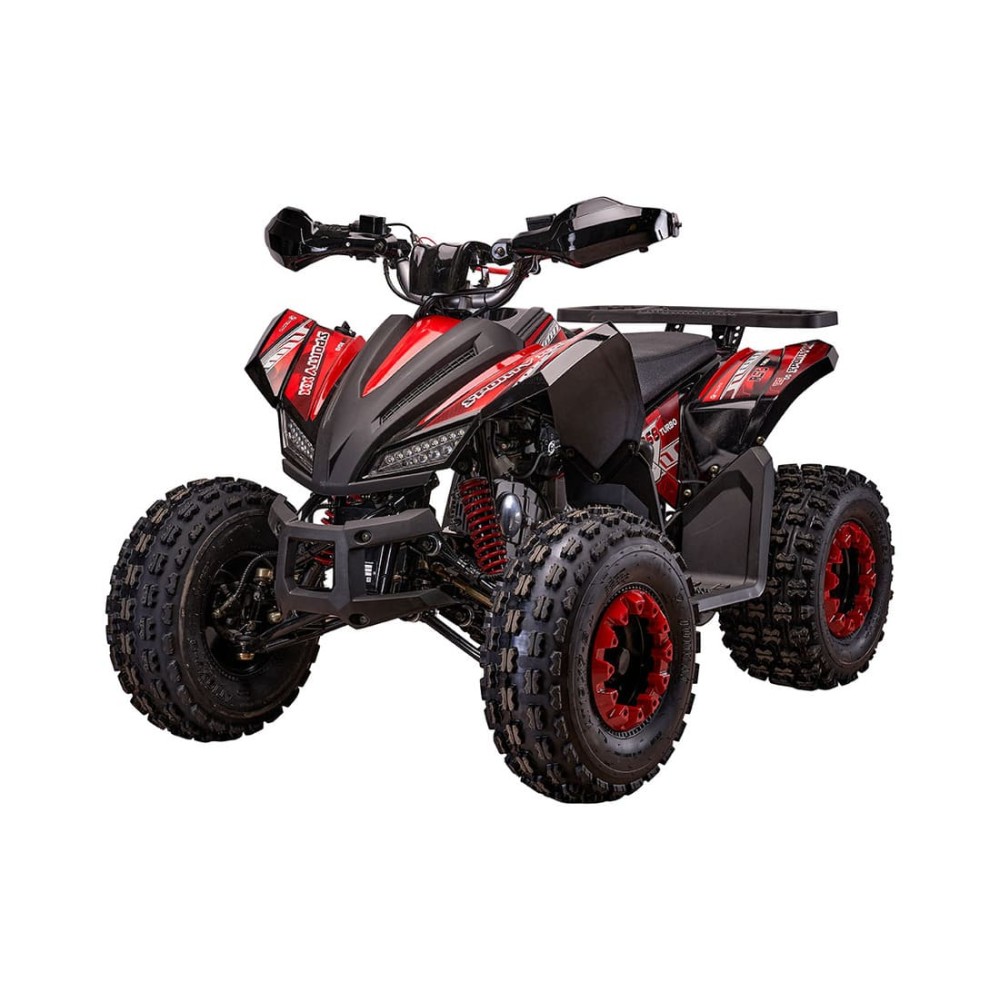 Квадроцикл YACOTA SportY XX