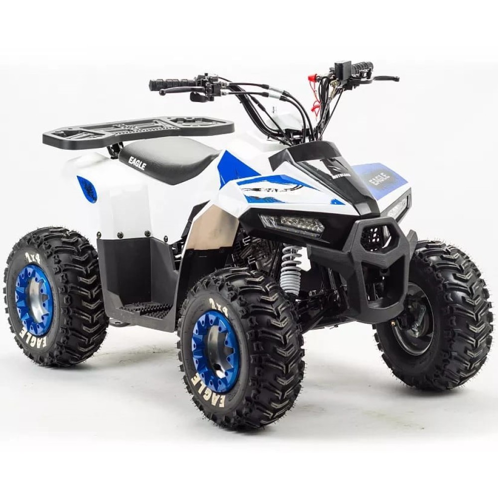 Квадроцикл MZ Eagle 110