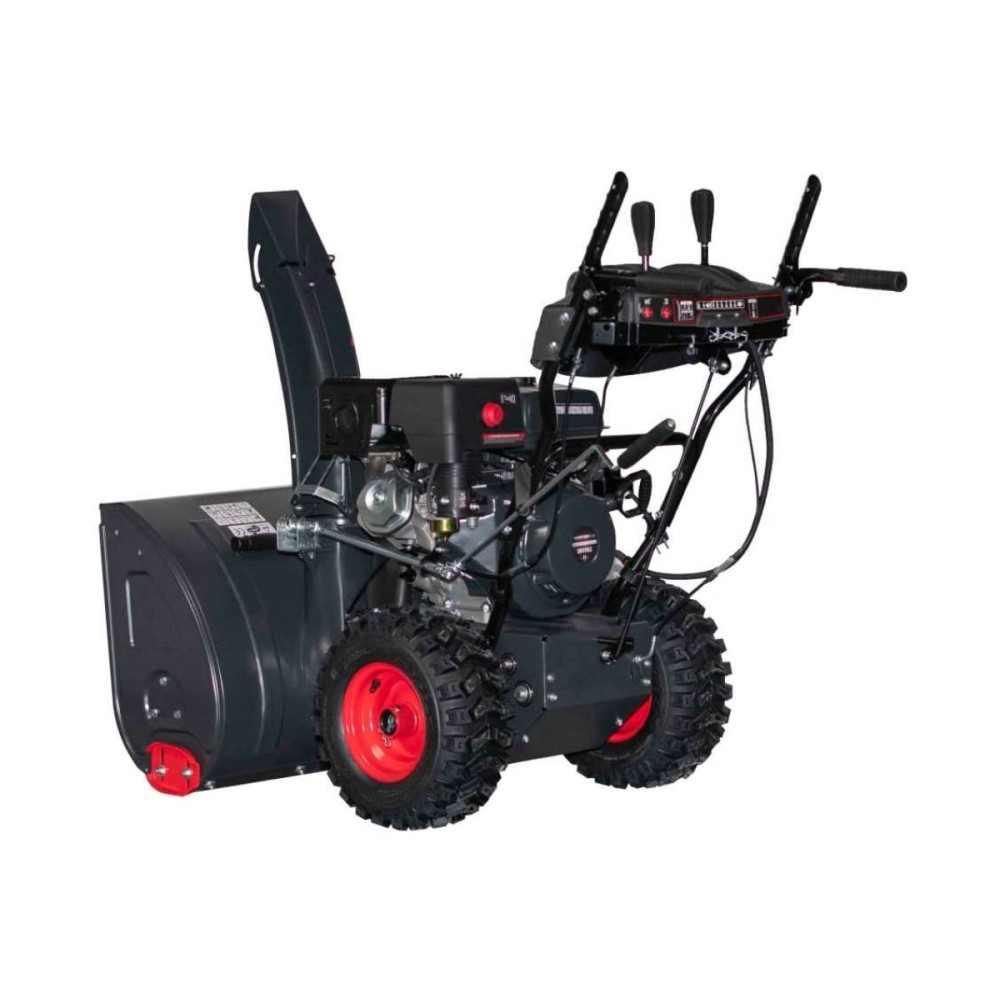 Снегоуборщик VERTON Ice SB-1170LE