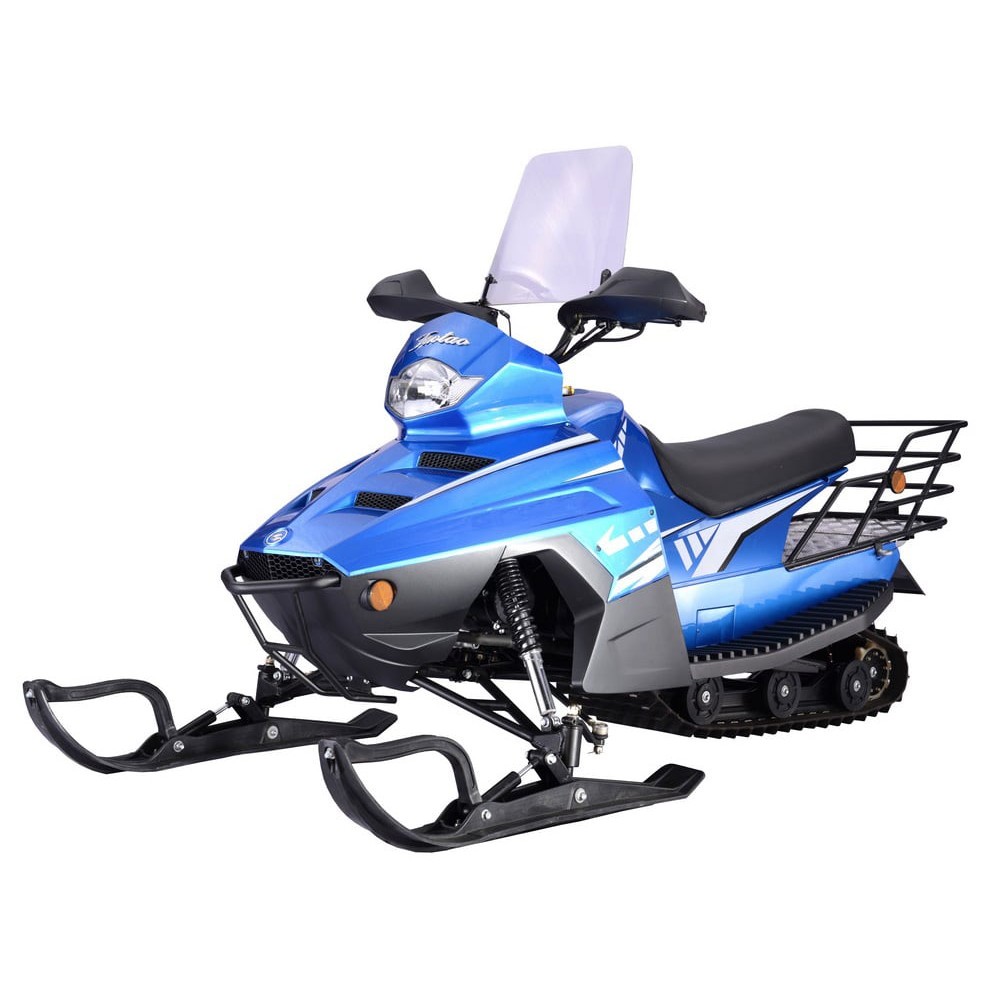 Снегоход ЛИДЕР Scout 200