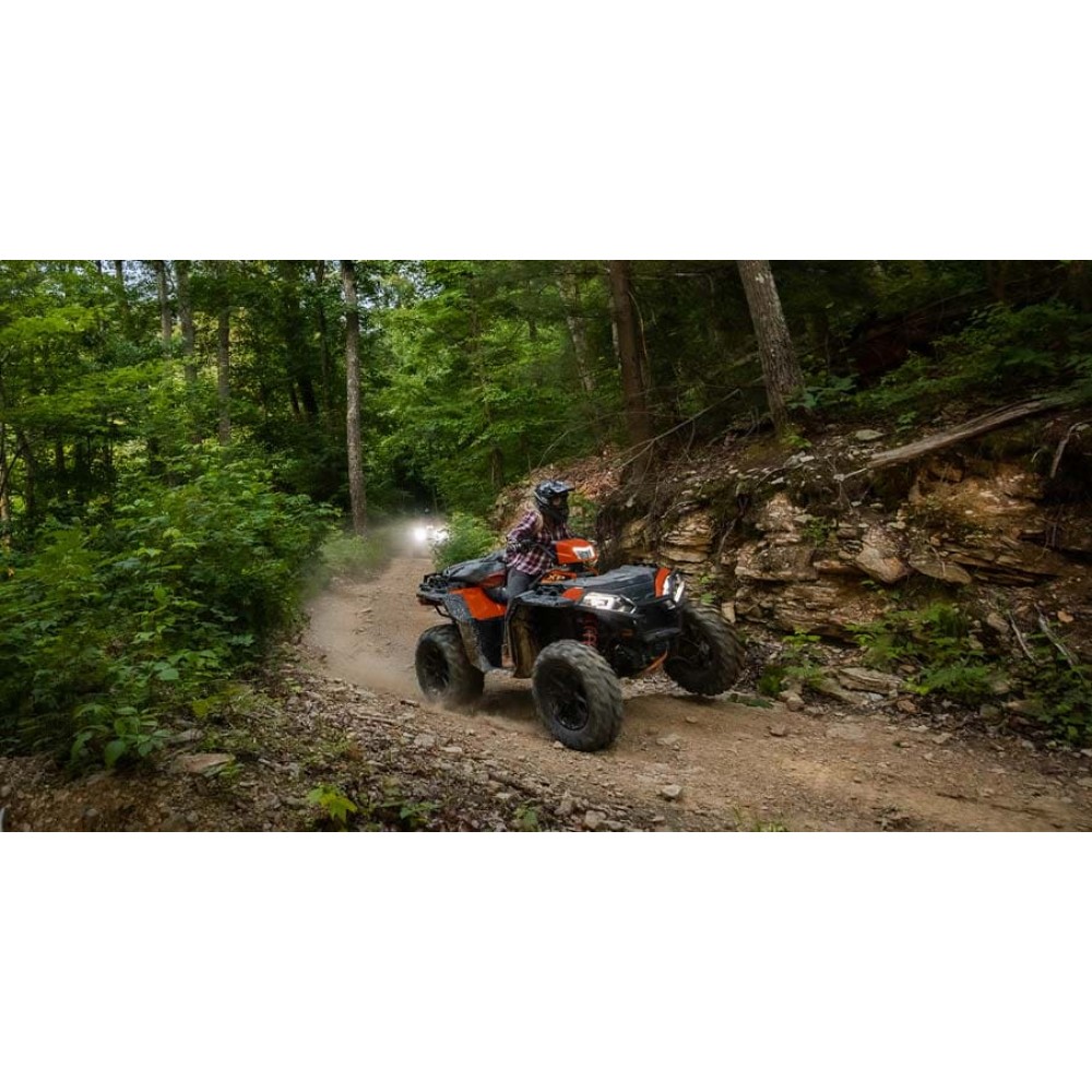 Квадроцикл POLARIS Sportsman XP 1000 S (2024) (ПСМ)