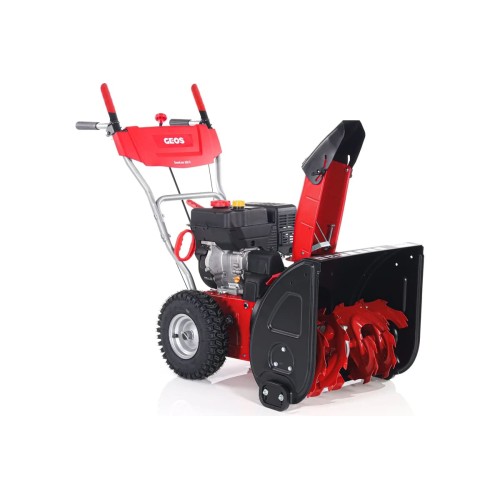 Снегоуборщик GEOS by Alko Snowline 560 ll