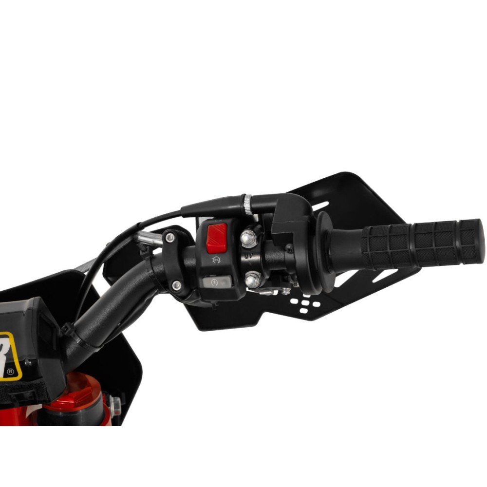 Мотоцикл кроссовый эндуро SHARMAX Sport 300 Air Ultimatum