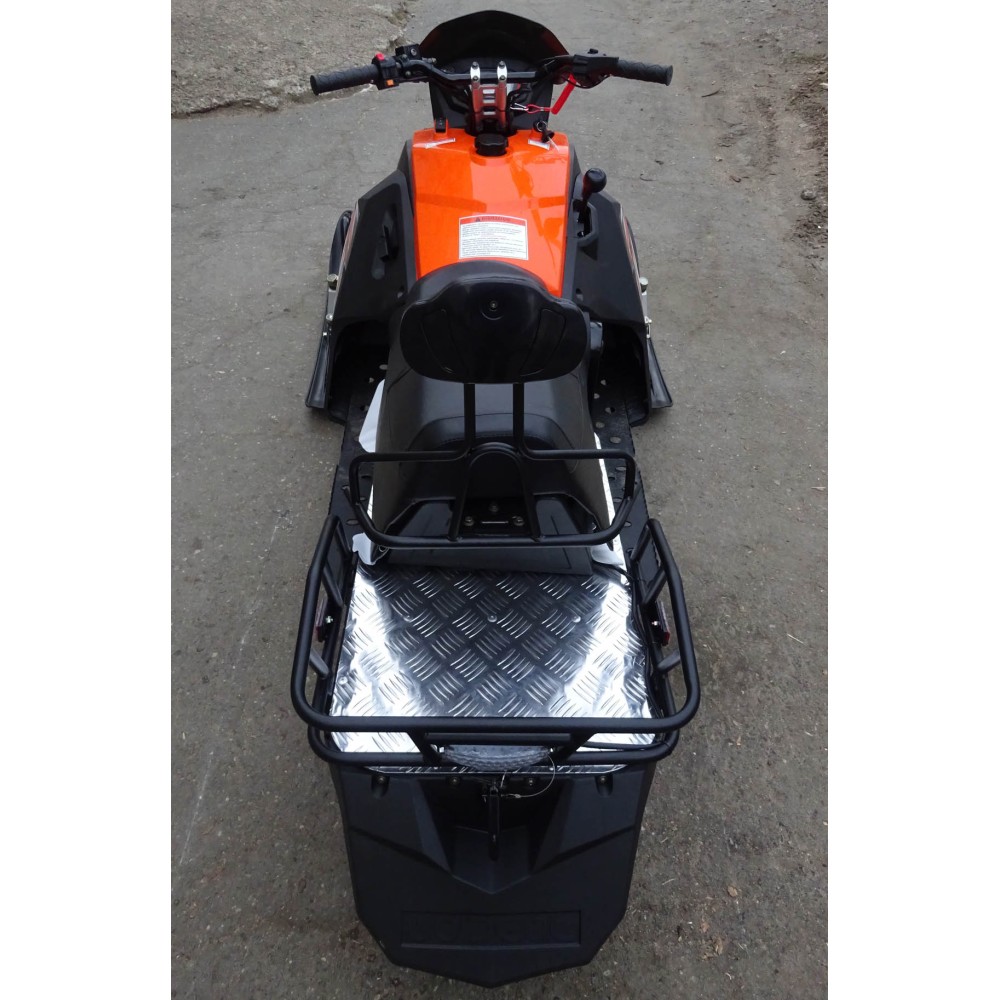 Снегоход COMPASS C-200