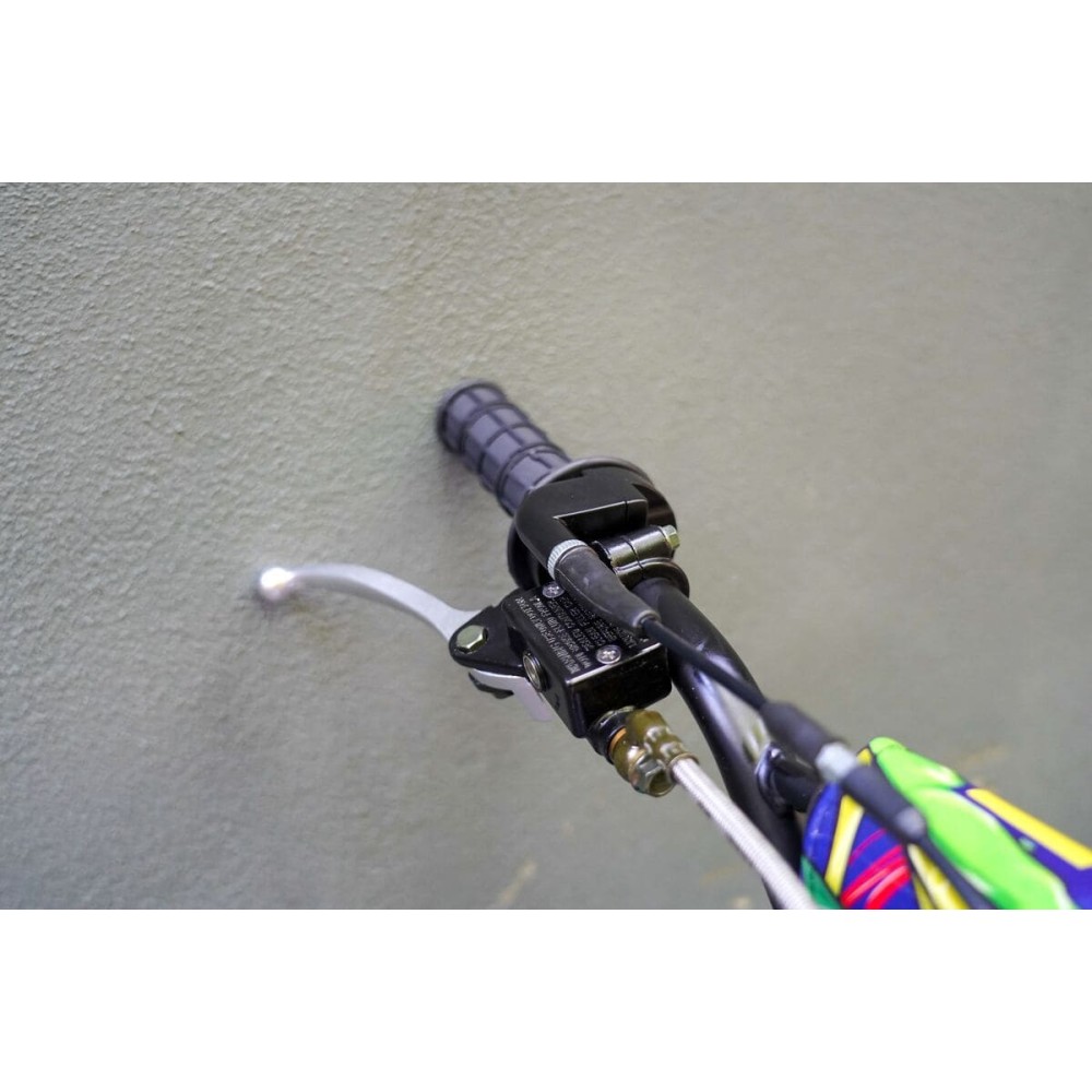 Мотоцикл SSSR Core Semi-Auto PITBIKE