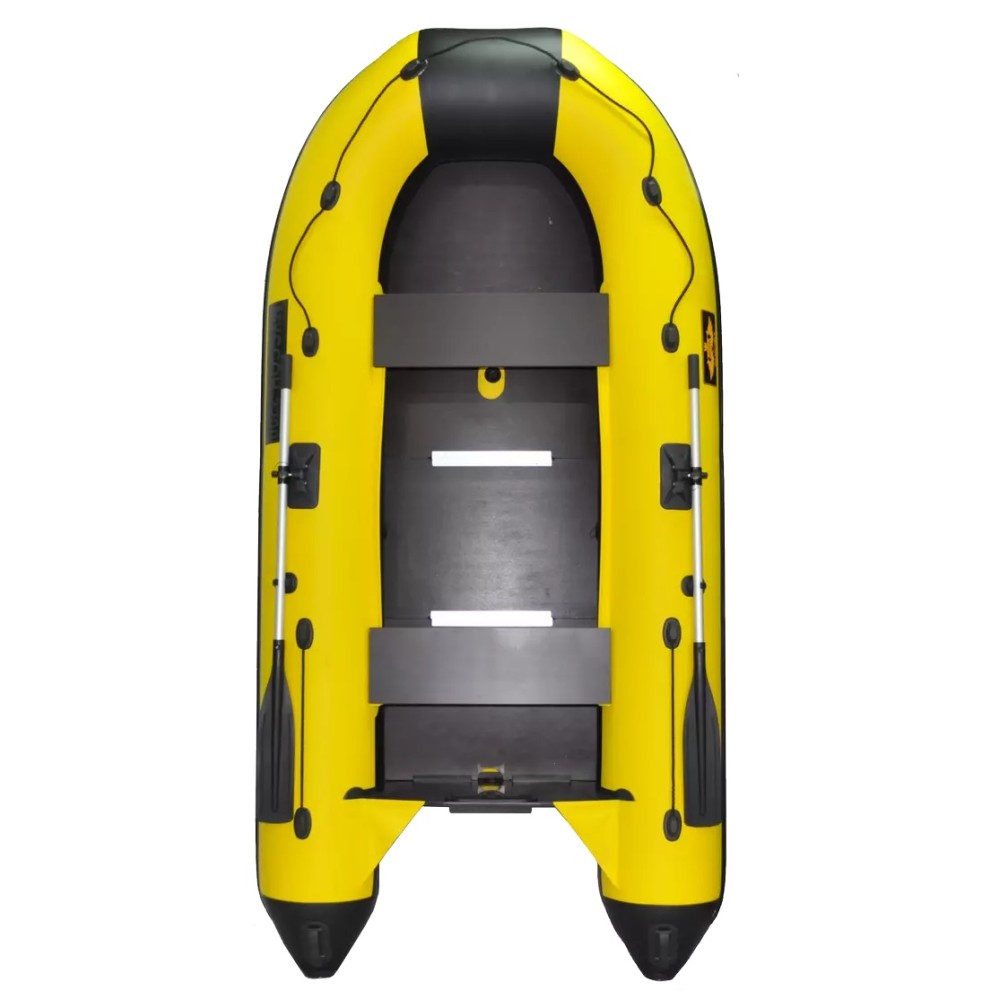 Лодка ПВХ МУССОН 3200 СК