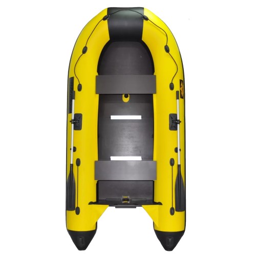 Лодка ПВХ МУССОН 3200 СК