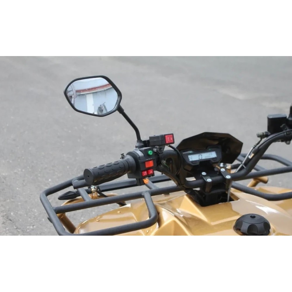 Квадроцикл IRBIS ATV 250 Premium