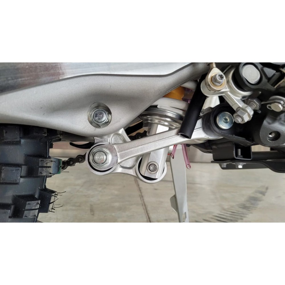 Мотоцикл TIREX Air Pro ENDURO