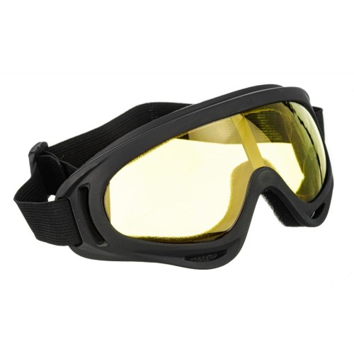 Очки солнцезащитные