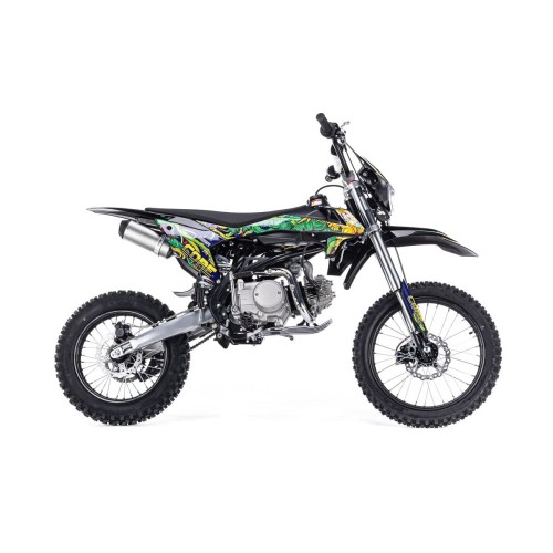 Мотоцикл SSSR Core Semi-Auto PITBIKE