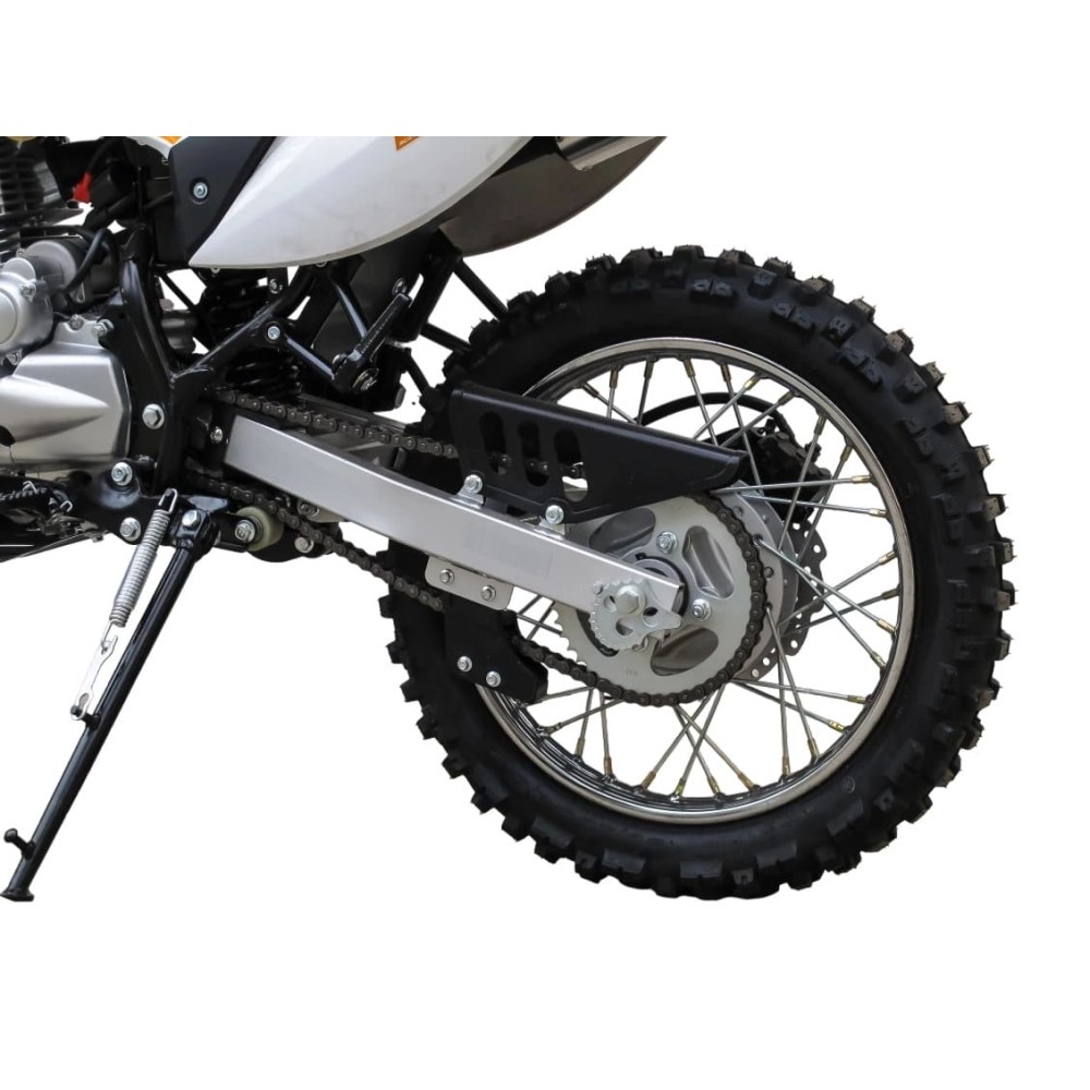 Мотоцикл кроссовый эндуро RACER ENDURO RC200GY-C2