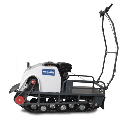 Мотобуксировщик ВЕПС «Профи» 15 л.с.
