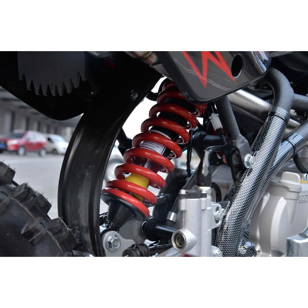 Мотоцикл REGULMOTO Seven Medalist Pro 19/16 PITBIKE