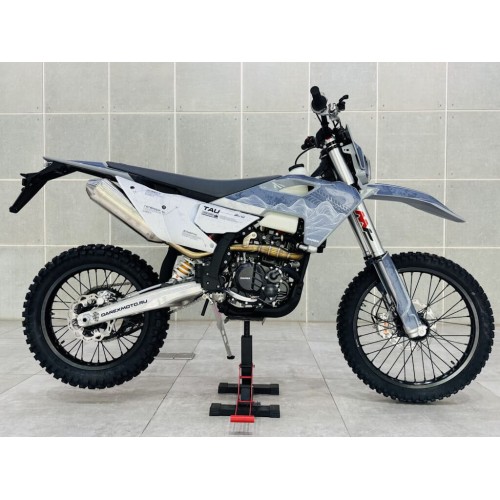 Мотоцикл DAREX Tau NB300 ENDURO