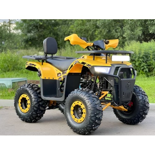 Квадроцикл SUBORBOX ATV 150cc