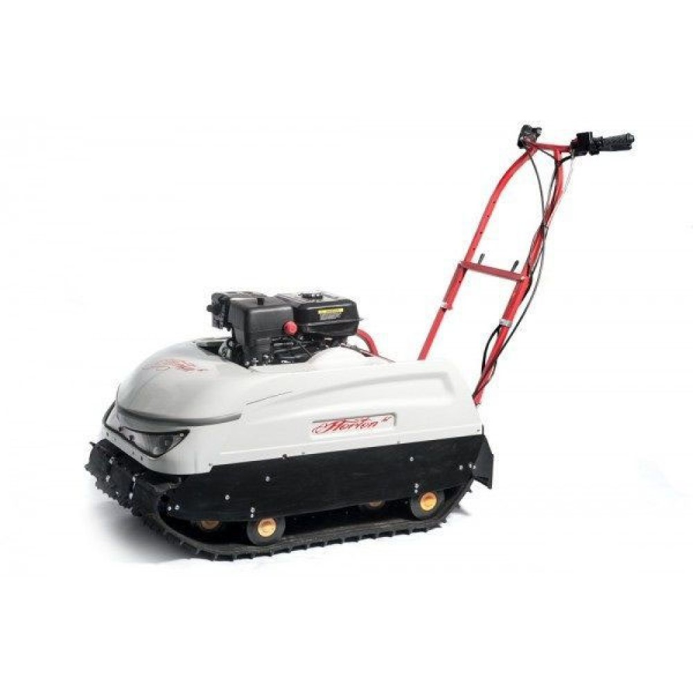 Мотобуксировщик HORTON 13