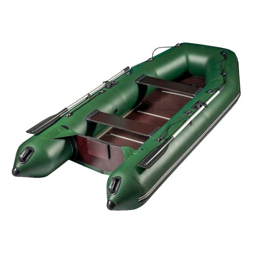 Лодка ПВХ МУССОН 3000 СК
