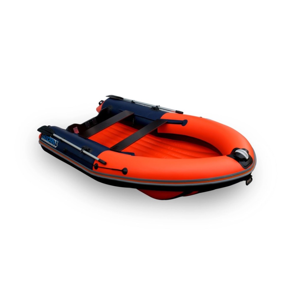 Лодка ПВХ STORMLINE Air Cruiser 360 (2024)