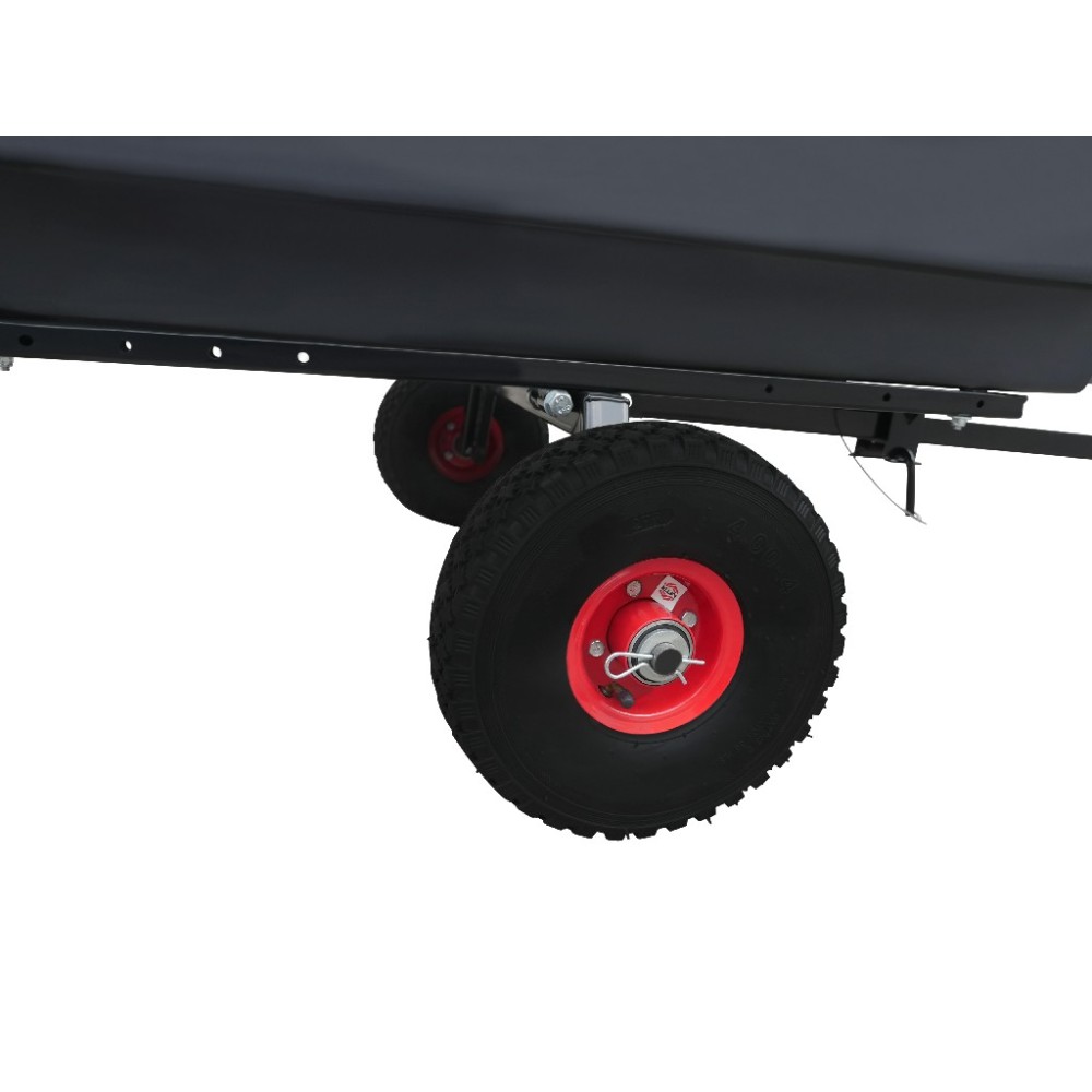 Прицеп ATV-PRO Standard 1450, колеса 15"x6-6"