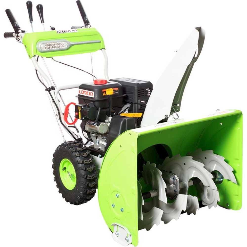 Снегоуборщик REDVERG RD-SB66/9E