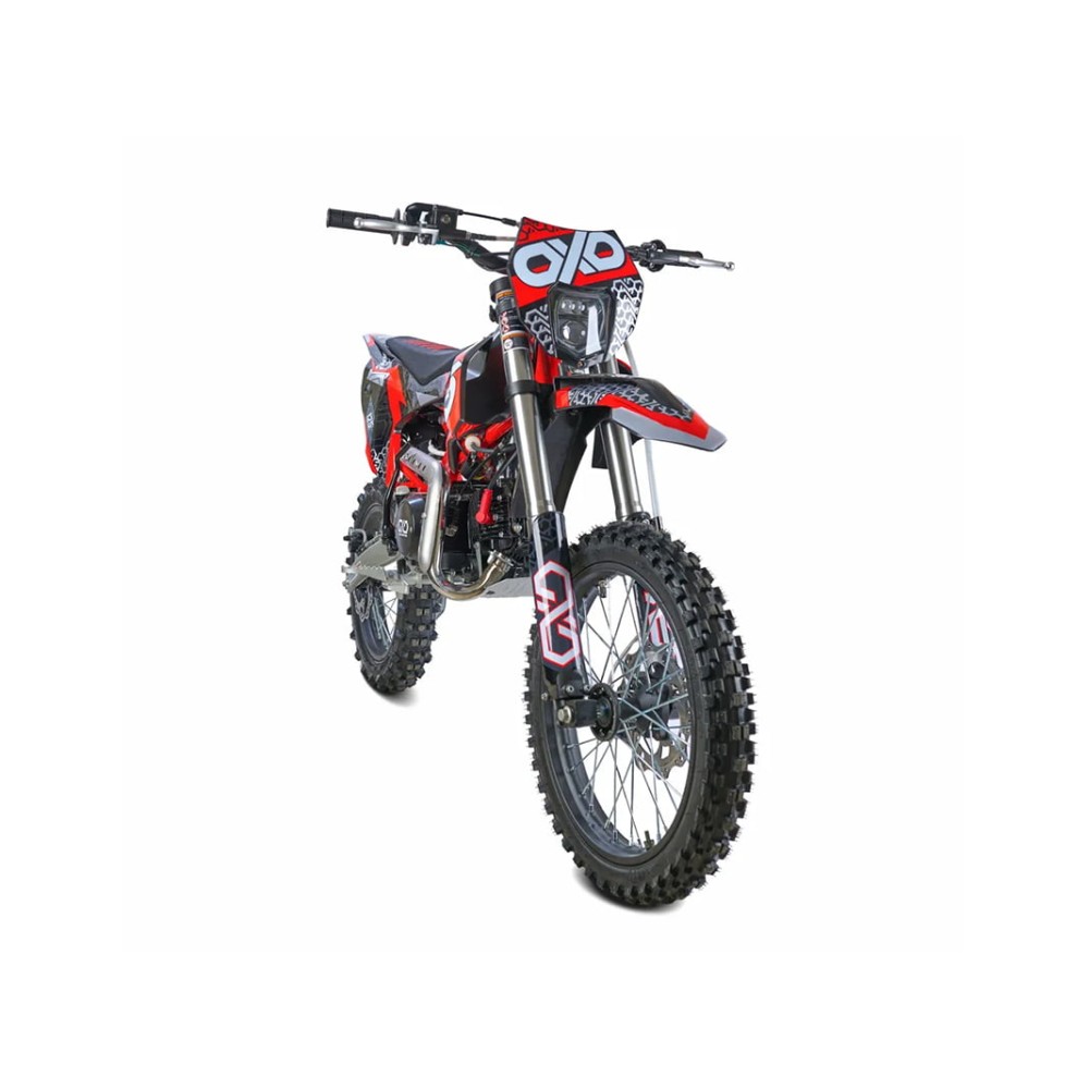 Мотоцикл OXO Base 125 B PITBIKE
