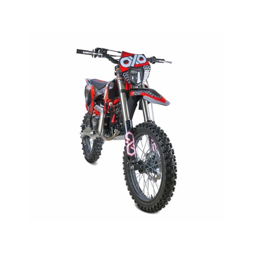 Мотоцикл OXO Base 125 B PITBIKE