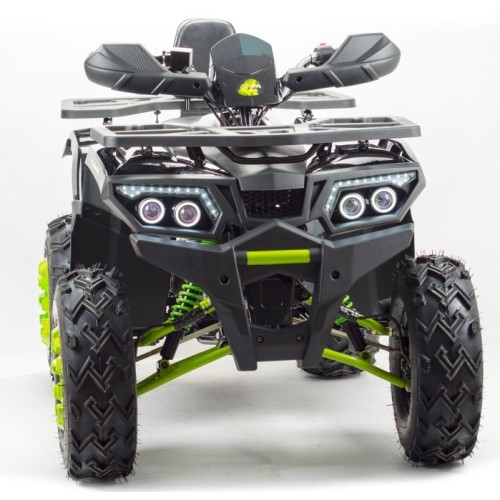 Квадроцикл BISON Track LUX