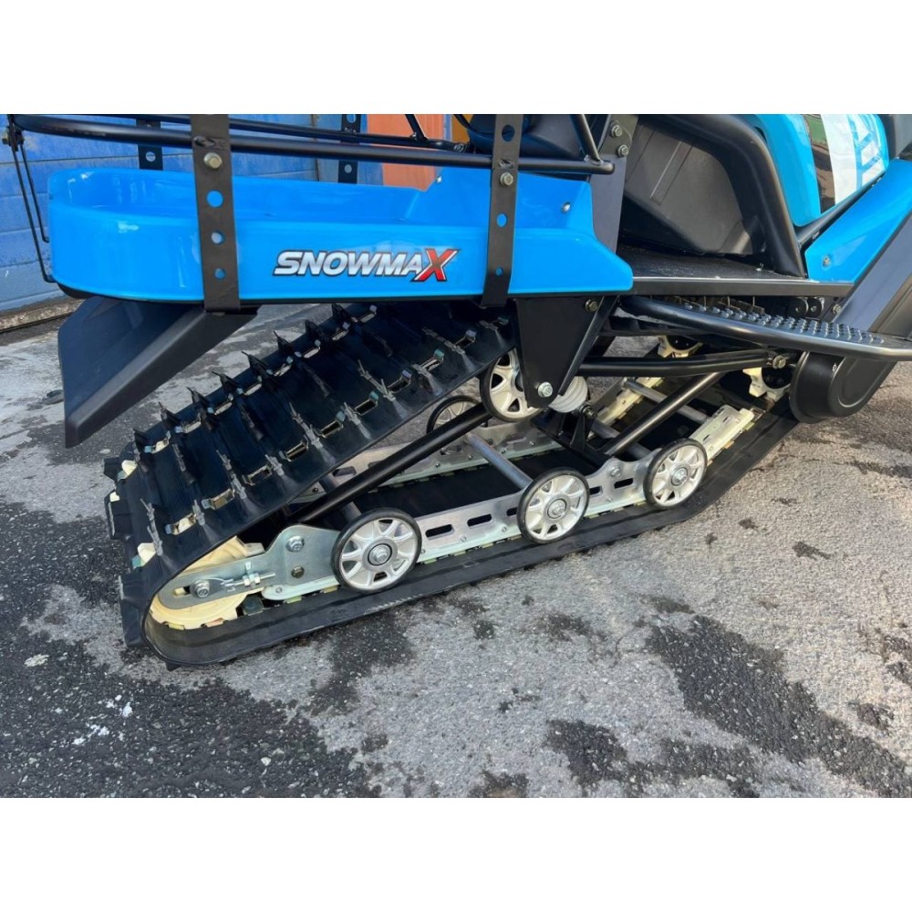 Снегоход WELS 250RS