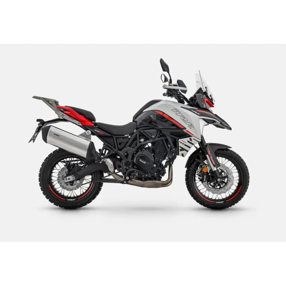 Мотоцикл BENELLI TRK 702 X ТУРЭНДУРО