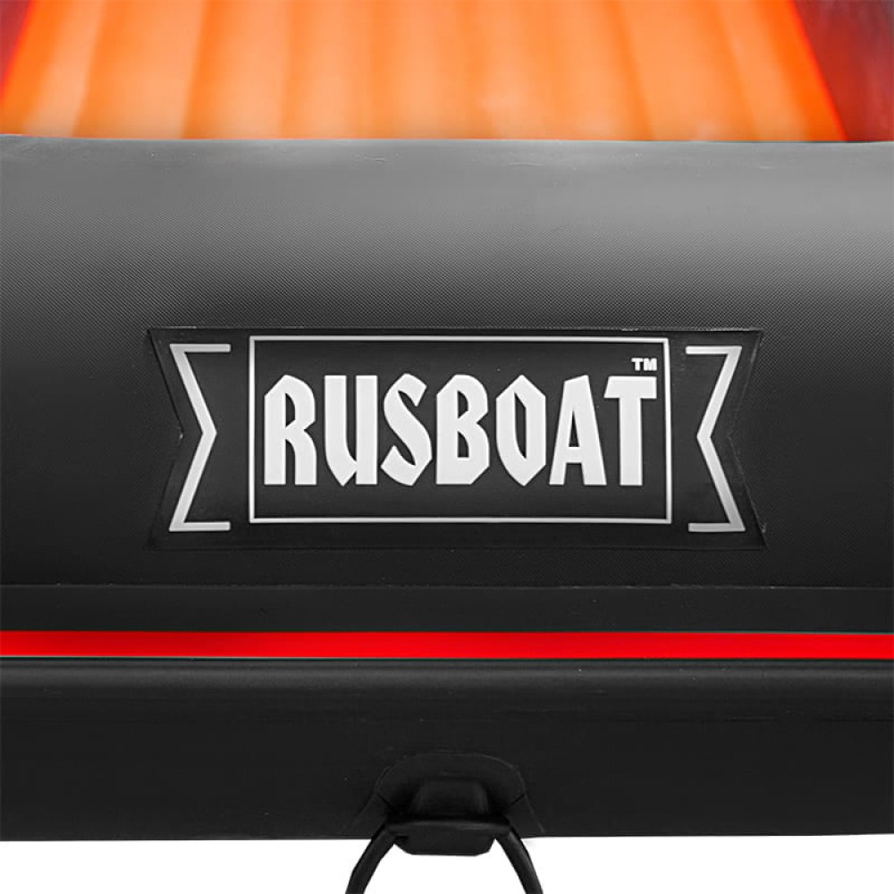 Лодка ПВХ АФАЛИНА 390 AFL