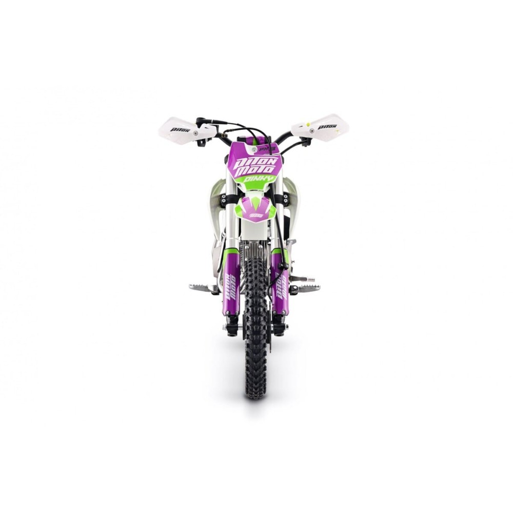 Мотоцикл PITONMOTO PX3 110EA 14/12 PITBIKE