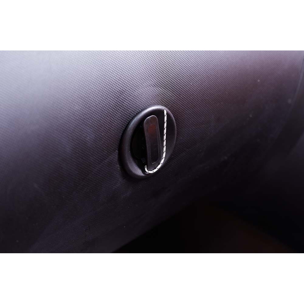 Лодка ПВХ KITT BOATS 390 Пайол