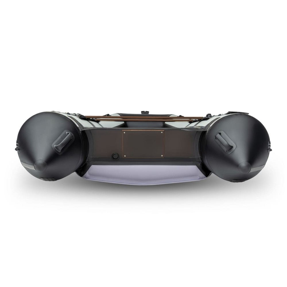 Лодка ПВХ АНДРОМЕДА Air 380