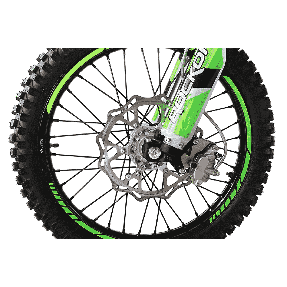 Мотоцикл кроссовый эндуро ROCKOT X300