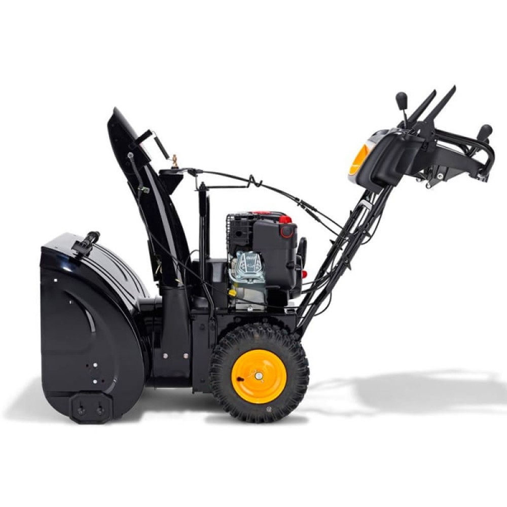 Снегоуборщик MCCULLOCH ST61