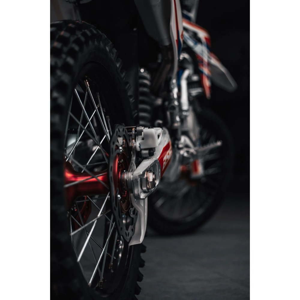 Мотоцикл кроссовый эндуро BSE M2Y 2.0