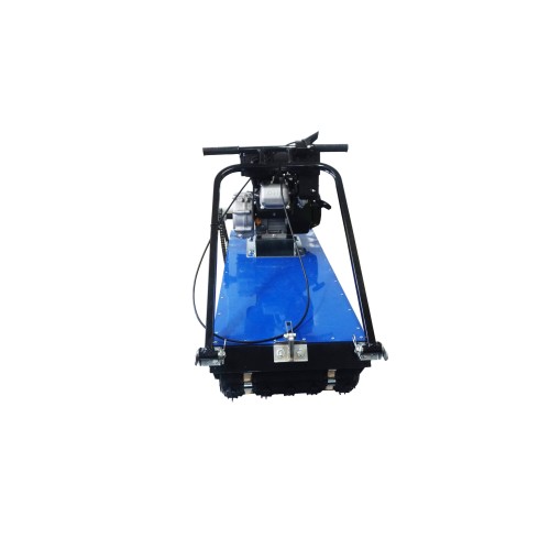 Мотобуксировщик XTREME-MOTORS "Конек-Горбунок" 8.5 л.с.