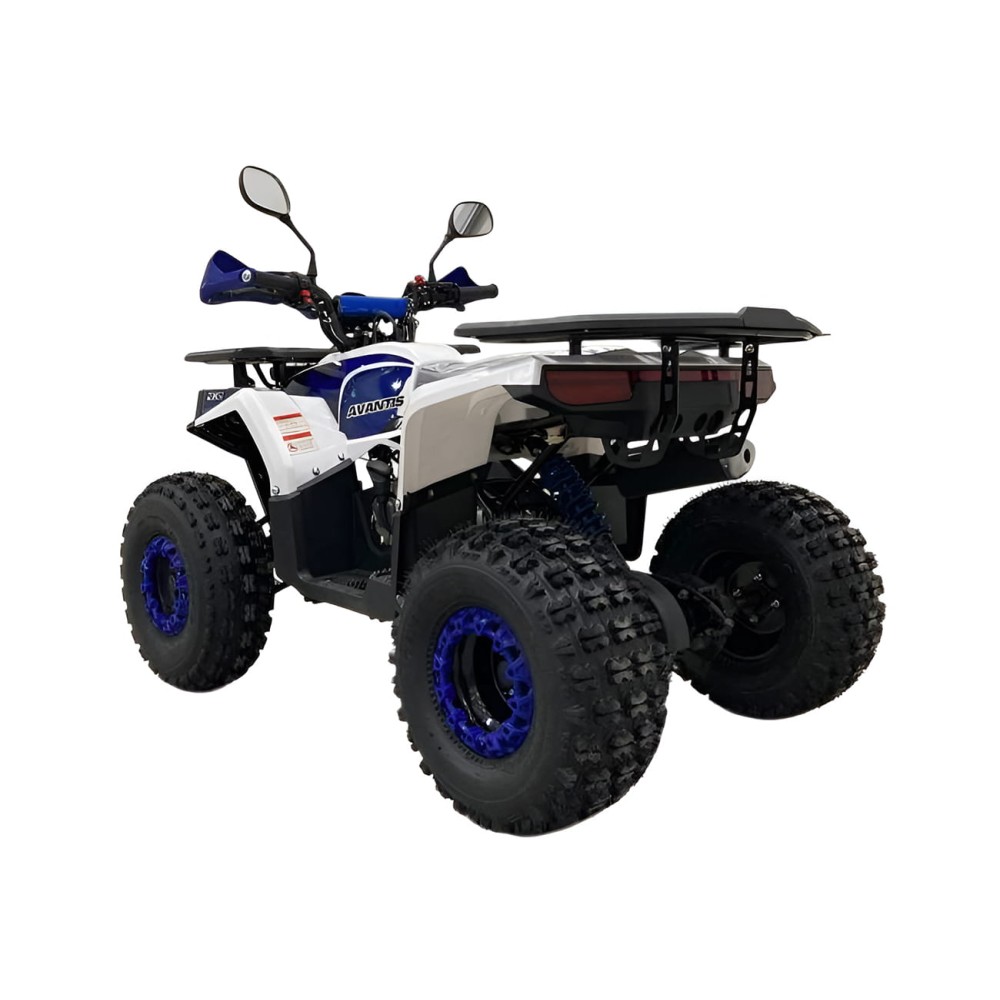 Квадроцикл AVANTIS Optima 8+