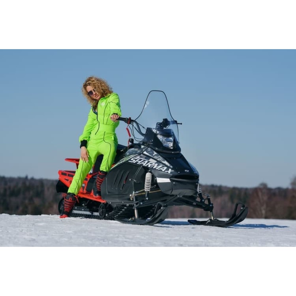 Снегоход SHARMAX SN-650 (2024)