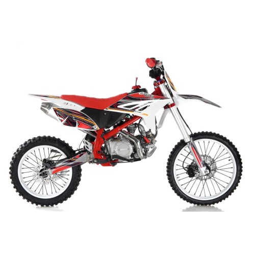 Мотоцикл WELS RT 140 19/16 PITBIKE