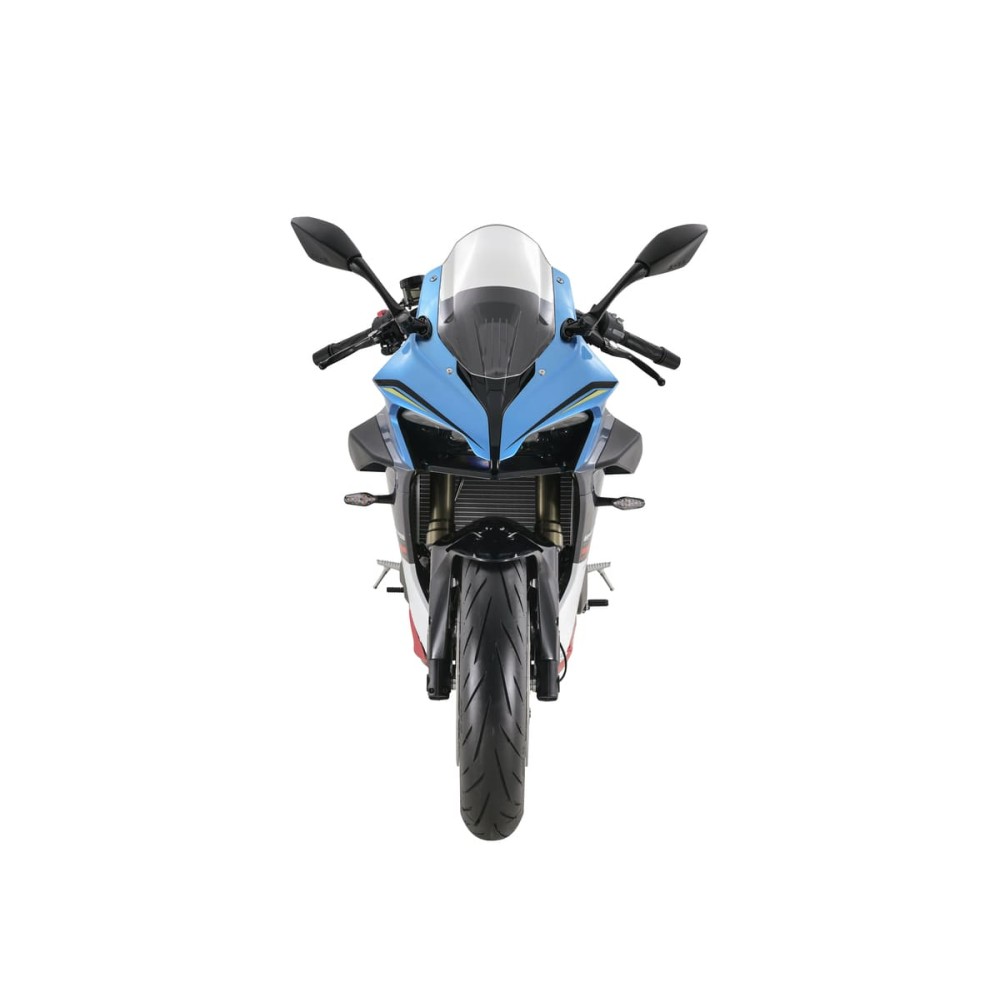 Мотоцикл SHARMAX GP RS 601 Ultra