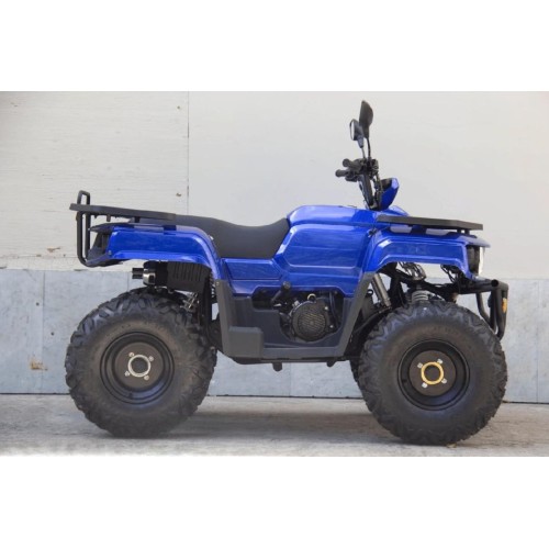 Квадроцикл UNIVERSAL Hammer 2 (200)