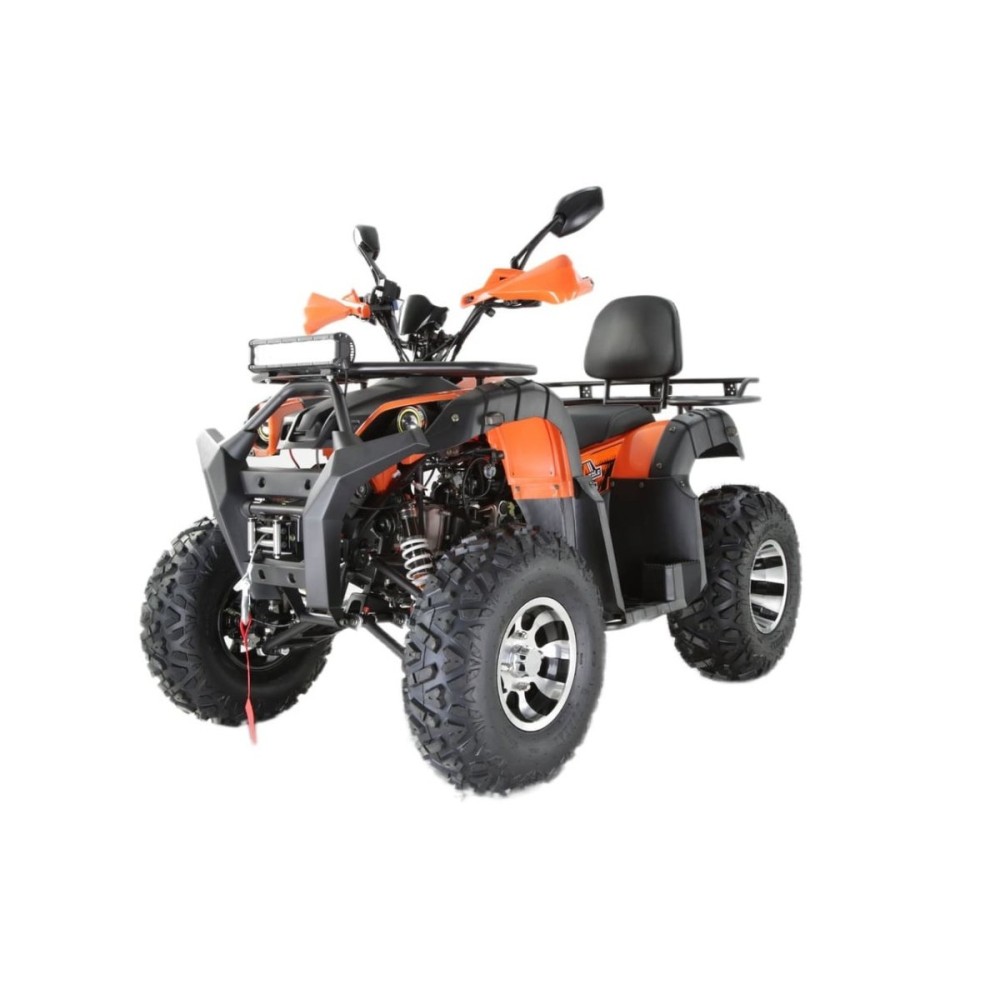 Квадроцикл YACOTA Sela 200 MAX