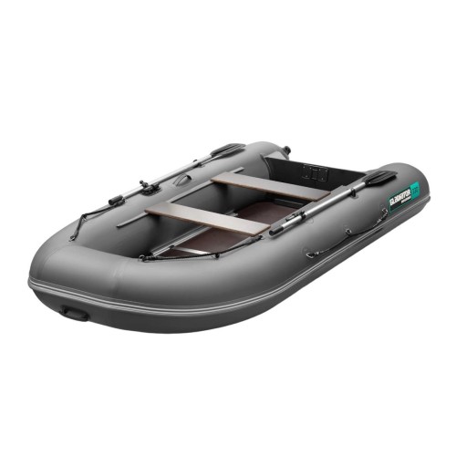 Лодка ПВХ GLADIATOR B330